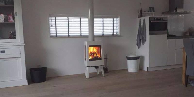 woonkamer modern rechthoek licht & sprankelend driezijdig wit vrijstaand hout 